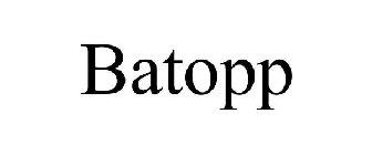 BATOPP