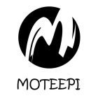 M MOTEEPI