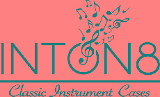 INTON8 CLASSIC INSTRUMENT CASES