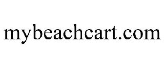 MYBEACHCART.COM