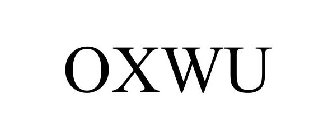 OXWU