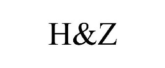 H&Z