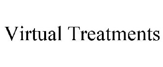 VIRTUAL TREATMENTS