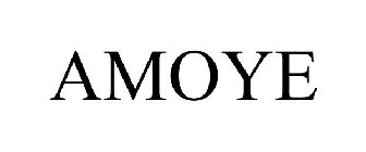 AMOYE