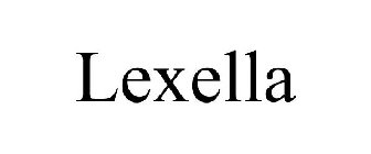 LEXELLA