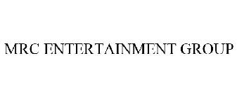 MRC ENTERTAINMENT GROUP