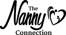 THE NANNY CONNECTION