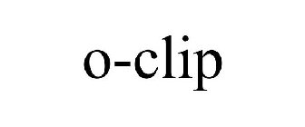 O-CLIP