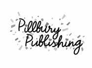 PILLBURY PUBLISHING