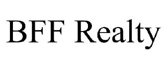 BFF REALTY