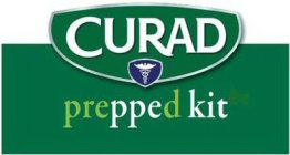 CURAD PREPPED KIT