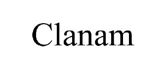 CLANAM