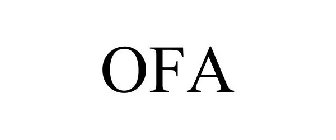 OFA