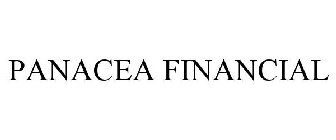 PANACEA FINANCIAL