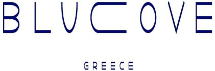 BLU COVE GREECE