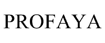 PROFAYA