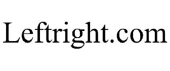 LEFTRIGHT.COM