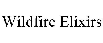 WILDFIRE ELIXIRS