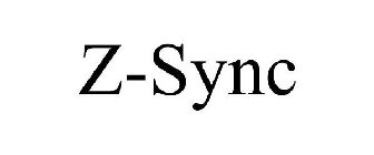 Z-SYNC