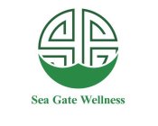 SGW SEA GATE WELLNESS