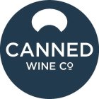 CANNED WINE CO