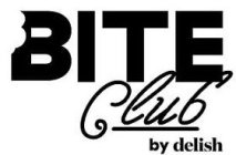 BITE CLUB BY DELISH