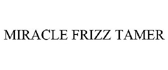 MIRACLE FRIZZ TAMER