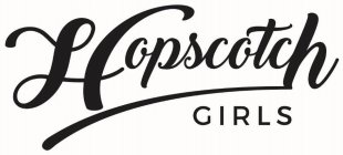 HOPSCOTCH GIRLS