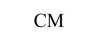 CM