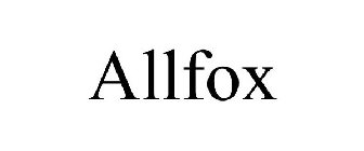 ALLFOX