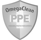 OMEGACLEAN PPE PERSONAL PROTECTION EXPERTS