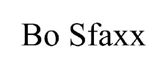 BO SFAXX