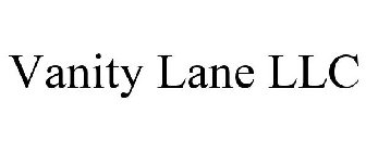 VANITY LANE LLC