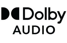 DD DOLBY AUDIO