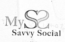 MY SAVVY SOCIAL