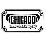 CHICAGO SANDWICH COMPANY