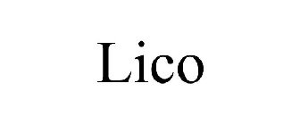 LICO