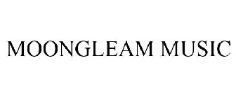 MOONGLEAM MUSIC