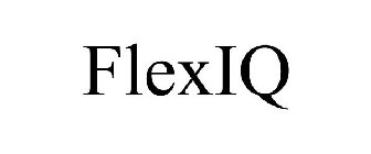 FLEXIQ