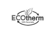 ECOTHERM 100% RECYCLABLE
