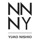 NNNY SKIN CARE YUKO NISHIO