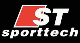 ST SPORTTECH