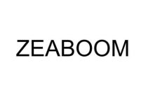 ZEABOOM