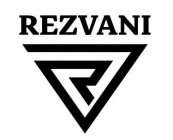 R REZVANI