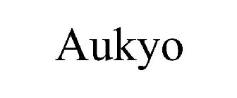 AUKYO