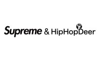 SUPREME & HIPHOPDEER