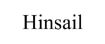 HINSAIL