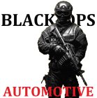BLACK-OPS AUTOMOTIVE B.O.A