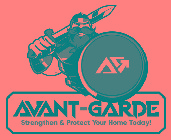 AVANT-GARDE STRENGTHEN & PROTECT YOUR HOME TODAY! AG