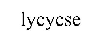 LYCYCSE